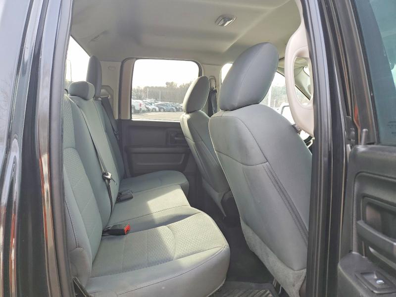 Photo 10 from auction – 2016 RAM 1500 ST with VIN 1C6RR7FT3GS102194
