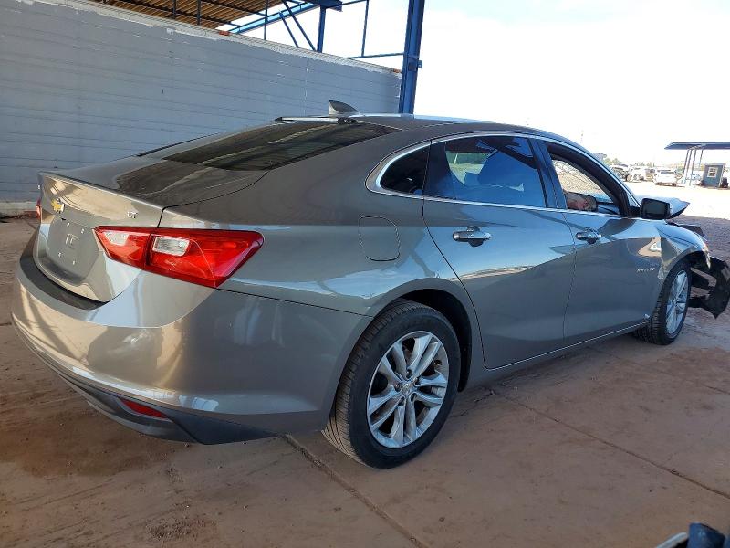 Photo 3 from auction – 2018 CHEVROLET MALIBU with VIN 1G1ZD5ST2JF215337