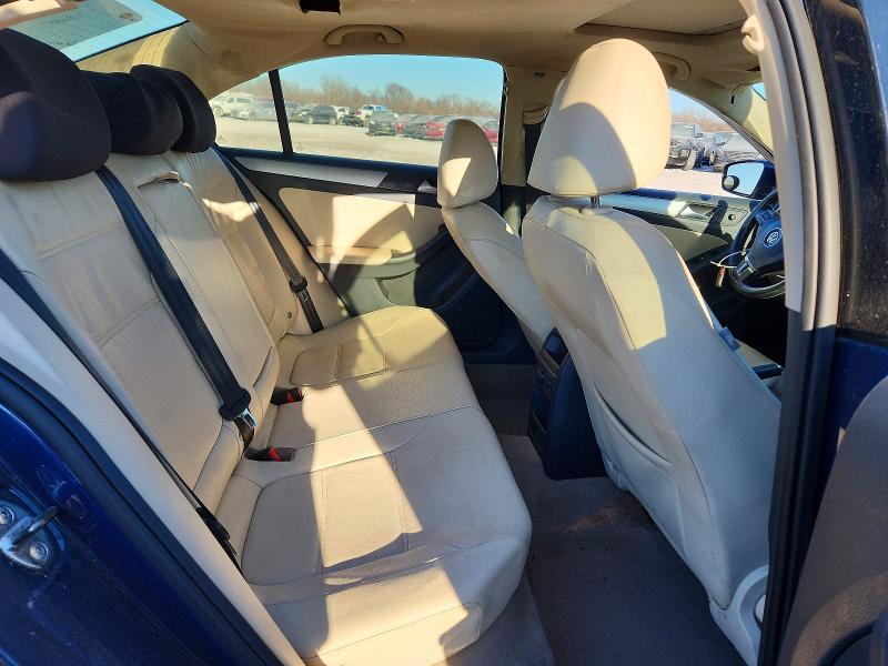 Photo 10 from auction – 2012 VOLKSWAGEN JETTA TDI with VIN 3VWLL7AJ5CM382545