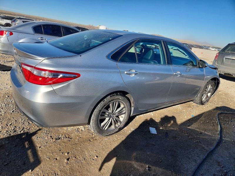 Photo 3 from auction – 2016 TOYOTA CAMRY LE with VIN 4T1BF1FK4GU174108