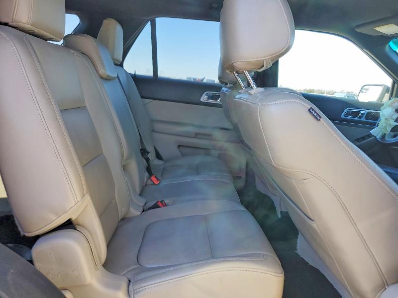Photo 11 from auction – 2011 FORD EXPLORER X with VIN 1FMHK7D88BGA38586