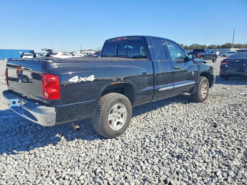 Photo 3 from auction – 2005 DODGE DAKOTA SLT with VIN 1D7HW42K85S294238