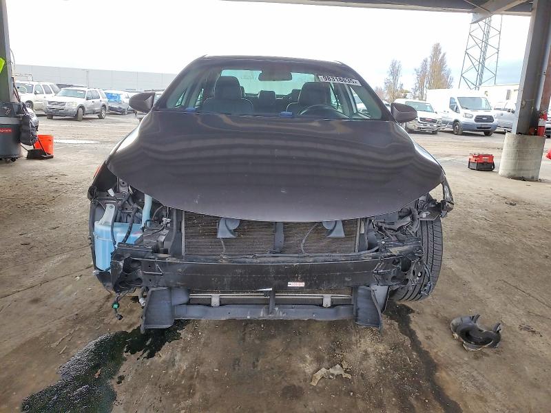Photo 5 from auction – 2015 TOYOTA CAMRY LE with VIN 4T1BF1FK8FU875703