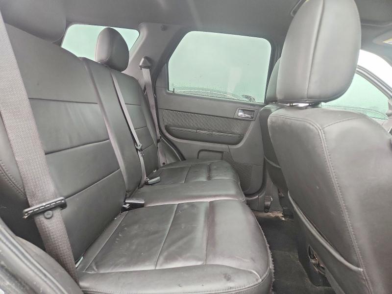 Photo 11 from auction – 2012 FORD ESCAPE LIM with VIN 1FMCU0EG9CKA83097