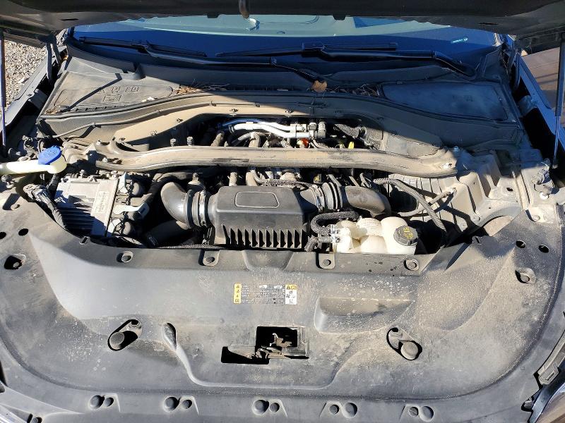 Photo 12 from auction – 2022 LINCOLN AVIATOR RE with VIN 5LM5J7XC0NGL04819
