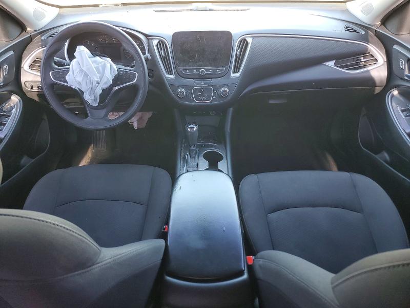 Photo 8 from auction – 2019 CHEVROLET MALIBU with VIN 1G1ZB5ST2KF123636