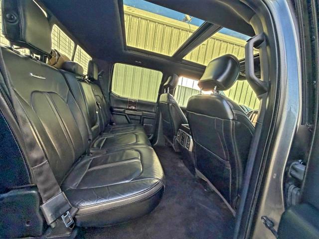 Photo 6 from auction – 2015 FORD F150 SUPER with VIN 1FTEW1EF5FFB12841