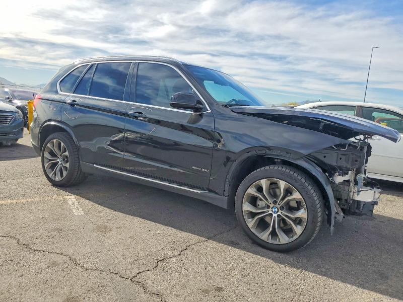 Photo 4 from auction – 2017 BMW X5 SDRIVE3 with VIN 5UXKR2C3XH0X04863