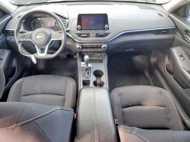 Photo 8 from auction – 2019 NISSAN ALTIMA S with VIN 1N4BL4BV7KC250729
