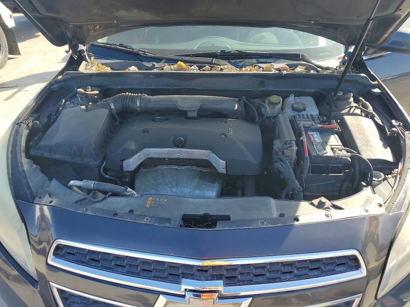 Photo 11 from auction – 2013 CHEVROLET MALIBU 2LT with VIN 1G11E5SA6DF287946