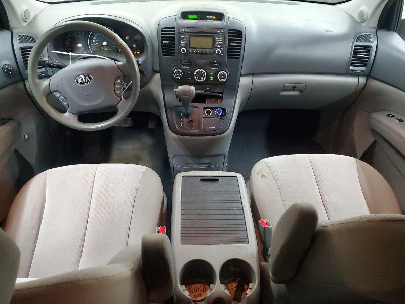 Photo 8 from auction – 2014 KIA SEDONA with VIN KNDMG4C7XE6544636