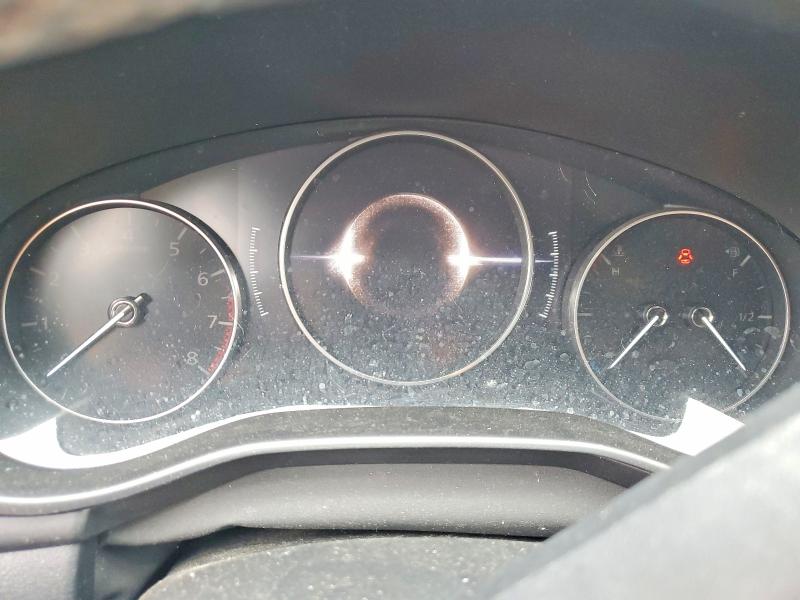Photo 9 from auction – 2022 MAZDA 3 with VIN JM1BPALL0N1511452