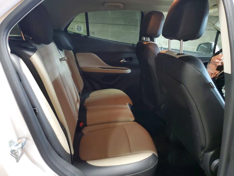 Photo 11 from auction – 2020 BUICK ENCORE PRE with VIN KL4CJASB9LB322198