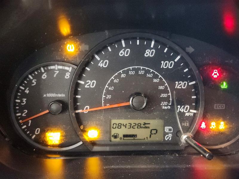Photo 9 from auction – 2018 MITSUBISHI MIRAGE with VIN ML32F3FJ0JHF11323