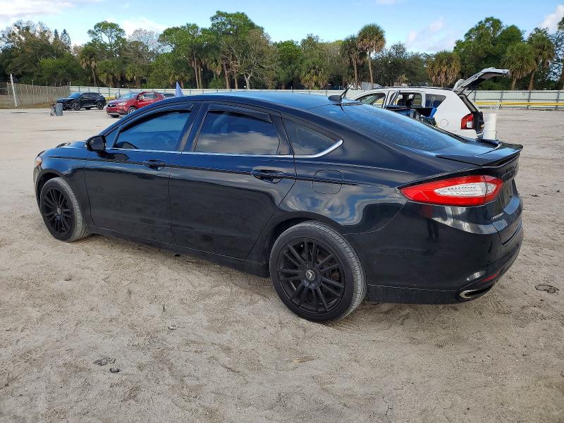 Photo 2 from auction – 2015 FORD FUSION SE with VIN 3FA6P0H92FR101998