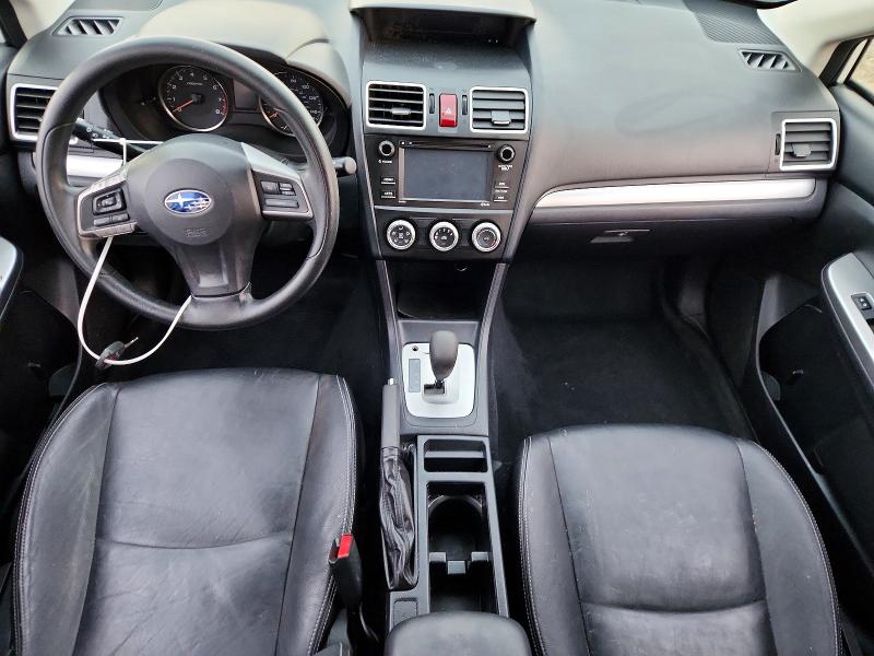 Photo 8 from auction – 2016 SUBARU IMPREZA with VIN JF1GPAA66G8339060