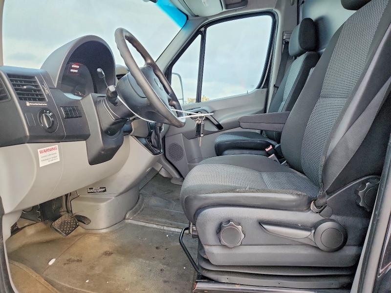 Photo 7 from auction – 2013 FREIGHTLINER SPRINTER 2 with VIN WDYPE7CC9D5800887