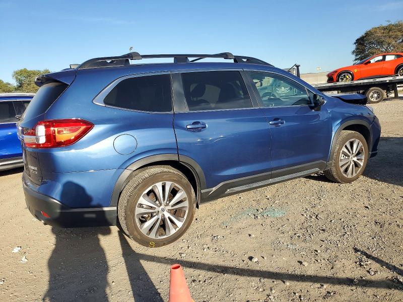 Photo 3 from auction – 2022 SUBARU ASCENT LIM with VIN 4S4WMAPD1N3403466