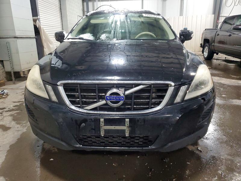Photo 5 from auction – 2013 VOLVO XC60 3.2 with VIN YV4952DL6D2454866