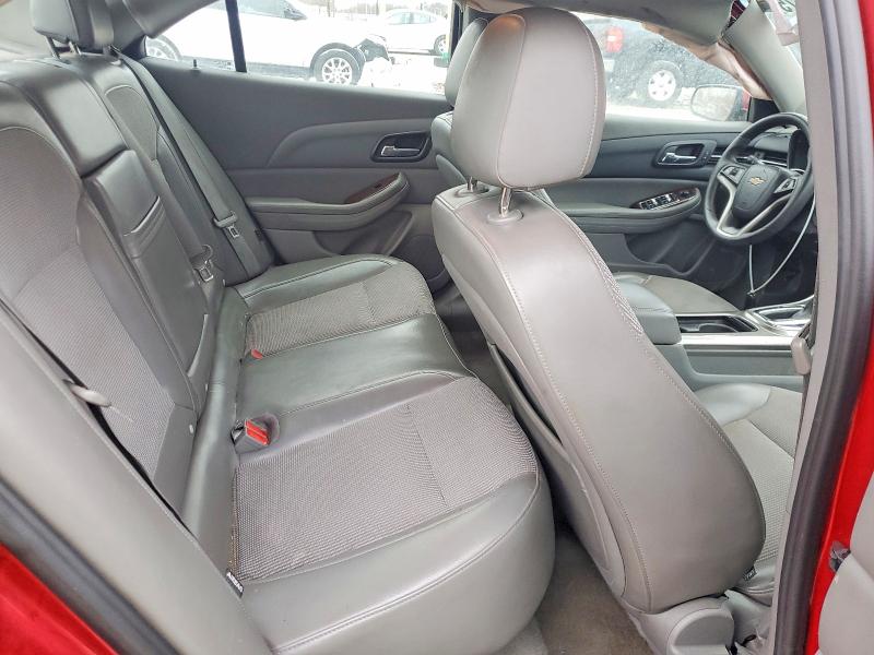 Photo 9 from auction – 2013 CHEVROLET MALIBU 1LT with VIN 1G11D5SR9DF124636