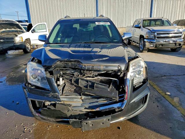 Photo 5 from auction – 2017 GMC TERRAIN with VIN 2GKFLPE32H6286924