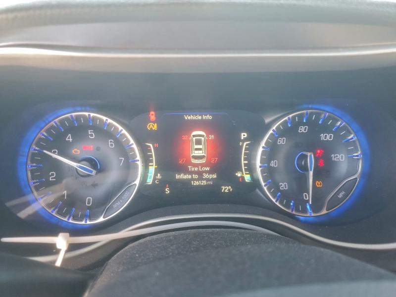Foto 9 de la subasta – 2021 CHRYSLER PACIFICA T con VIN 2C4RC1BG6MR512405