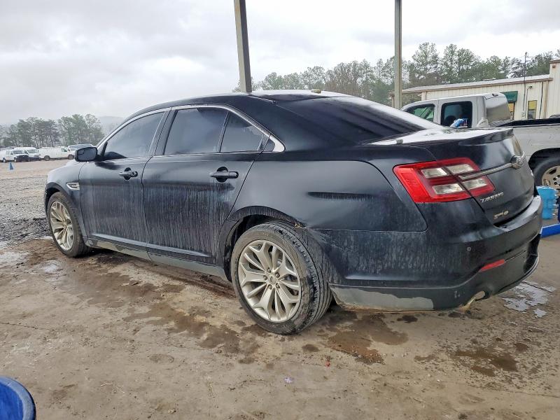 Photo 2 from auction – 2014 FORD TAURUS LIM with VIN 1FAHP2F81EG160691