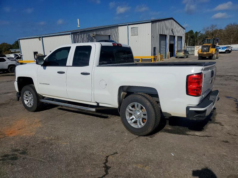 Photo 2 from auction – 2019 CHEVROLET SILVERADO with VIN 2GCVKNEC9K1189710