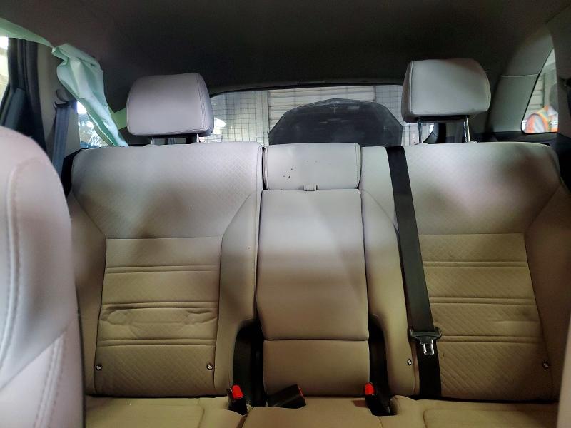 Photo 10 from auction – 2017 KIA SORENTO LX with VIN 5XYPGDA56HG291735