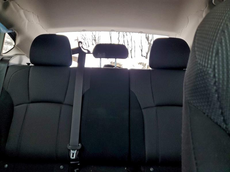 Photo 10 from auction – 2020 SUBARU IMPREZA PR with VIN 4S3GTAD68L3713693