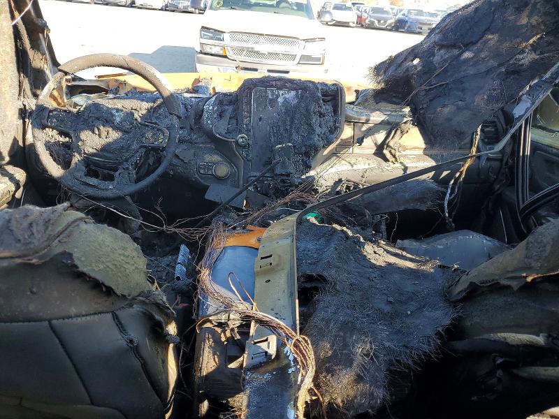 Photo 8 from auction – 2021 RAM 1500 LIMIT with VIN 1C6SRFHM0MN654943