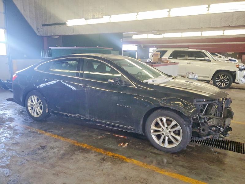 Photo 4 from auction – 2016 CHEVROLET MALIBU LT with VIN 1G1ZE5ST9GF169530