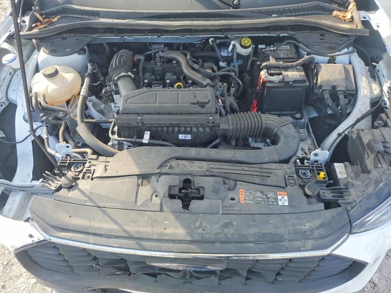 Фото 12 с аукциона – 2024 FORD ESCAPE ACTIVE с VIN 1FMCU0GN6RUB51347