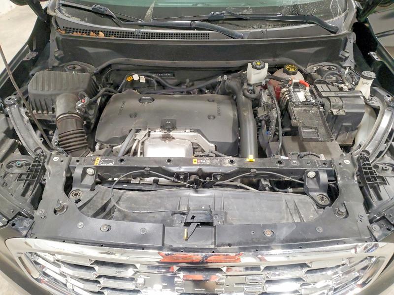 Photo 12 from auction – 2020 GMC TERRAIN with VIN 3GKALVEX1LL300155