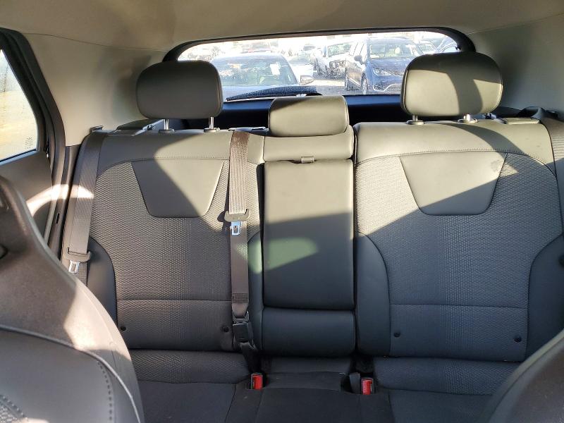 Photo 10 from auction – 2023 KIA NIRO WIND with VIN KNDCR3L17P5032286