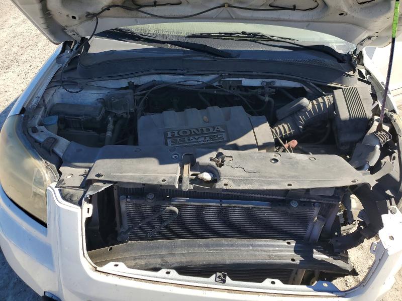 Photo 12 from auction – 2007 HONDA PILOT with VIN 5FNYF28707B046969