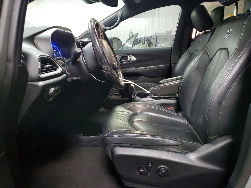 Photo 7 from auction – 2020 CHRYSLER PACIFICA T with VIN 2C4RC1EG4LR149743