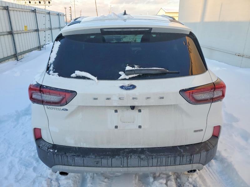 Photo 6 from auction – 2023 FORD ESCAPE with VIN 1FMCU0E1XPUA44248