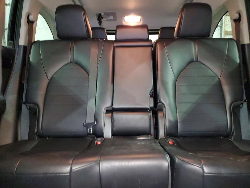 Photo 10 from auction – 2023 TOYOTA HIGHLANDER with VIN 5TDKDRAH9PS029297
