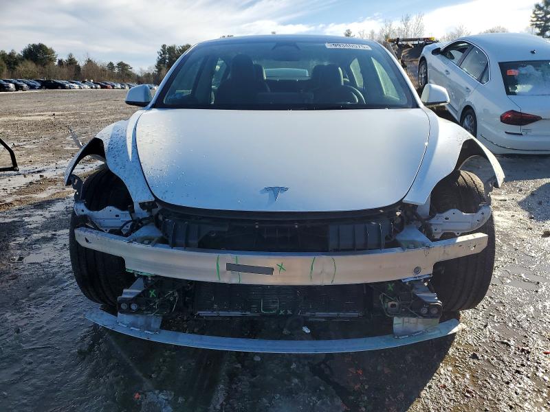Photo 5 from auction – 2023 TESLA MODEL 3 with VIN 5YJ3E1EA8PF568823