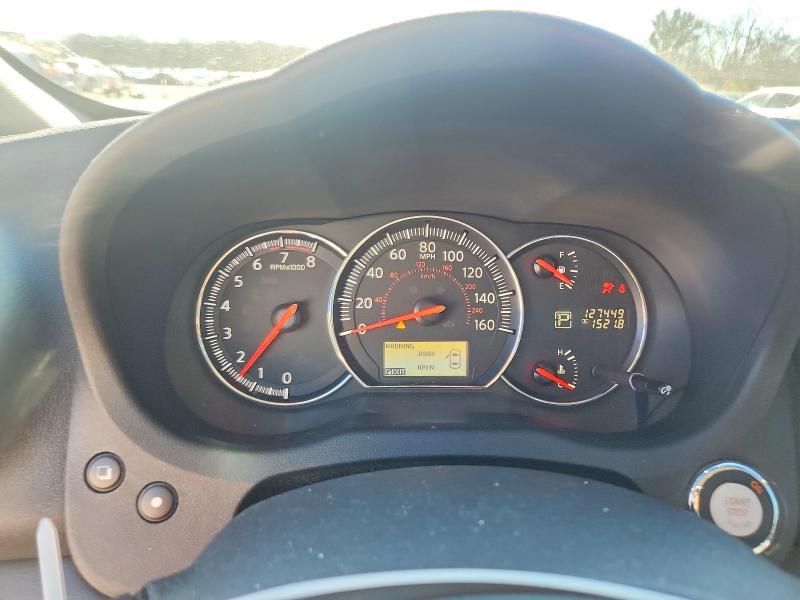 Photo 9 from auction – 2013 NISSAN MAXIMA S with VIN 1N4AA5AP0DC844463