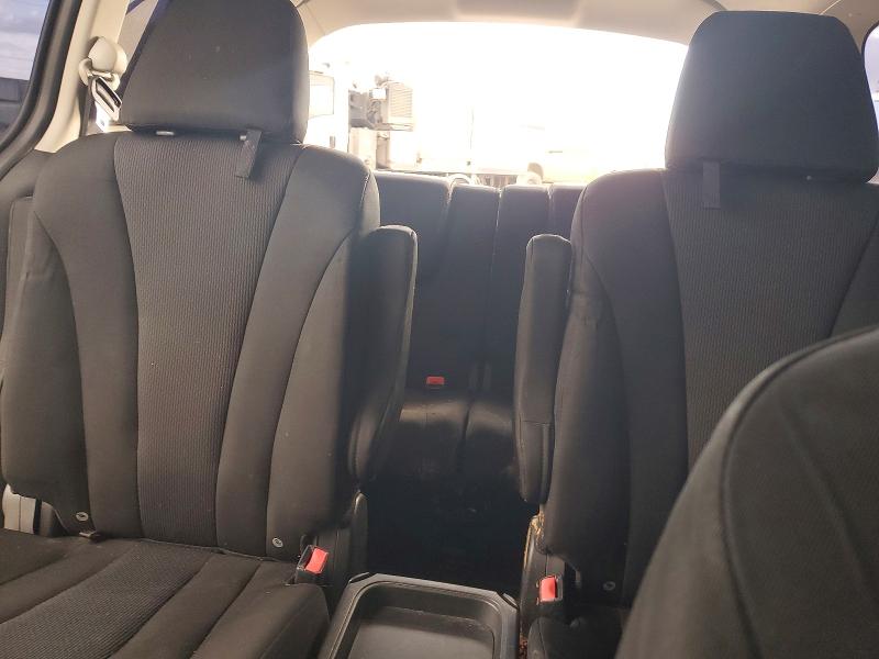 Photo 10 from auction – 2014 MAZDA 5 with VIN JM1CW2BL5E0177925