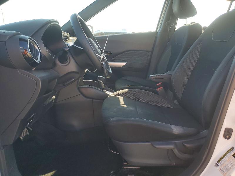 Photo 7 from auction – 2020 NISSAN KICKS with VIN 3N1CP5CV4LL498694