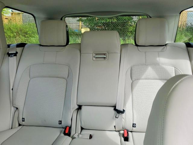 Photo 10 from auction – 2022 LAND ROVER RANGE ROVE with VIN SALGS2SE6NA470136