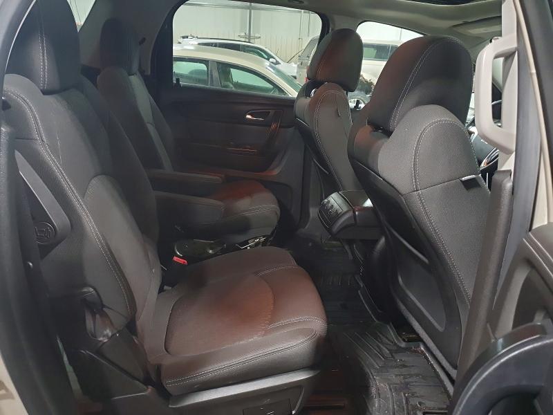 Photo 11 from auction – 2014 GMC ACADIA SLE with VIN 1GKKVPKDXEJ138752