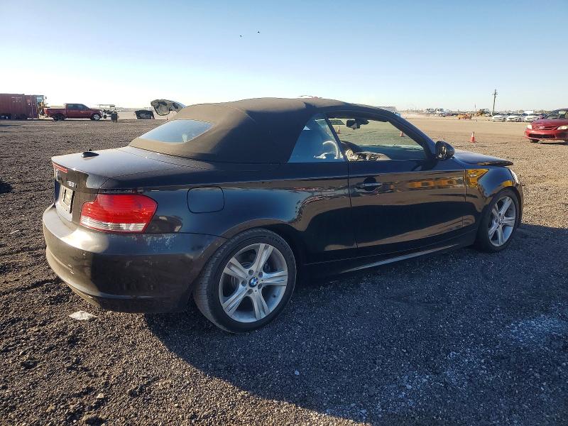 Photo 3 from auction – 2011 BMW 128 I with VIN WBAUL7C5XBVM81208