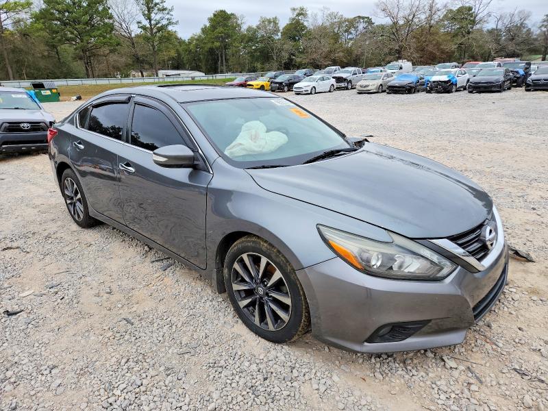 Photo 4 from auction – 2016 NISSAN ALTIMA with VIN 1N4AL3AP7GC188796