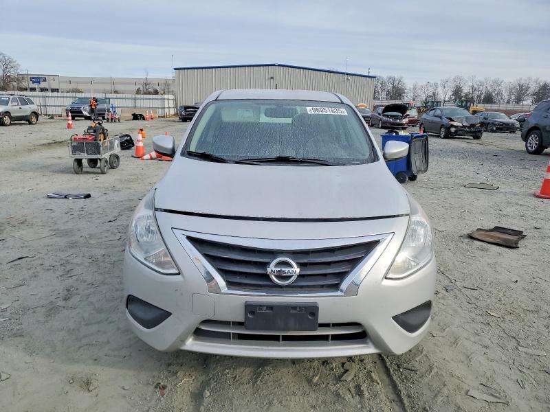 Zdjęcie 5 z aukcji – 2016 NISSAN VERSA S z VIN 3N1CN7AP9GL891845