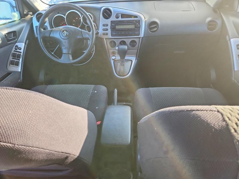Photo 8 from auction – 2006 TOYOTA COROLLA MA with VIN 2T1LR32E96C561650