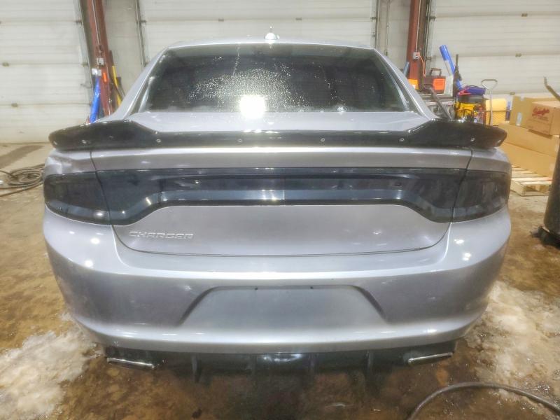 Foto 6 de la subasta – 2015 DODGE CHARGER SX con VIN 2C3CDXHG2FH794844